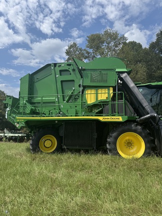 2024 John Deere CP770 Photo 3