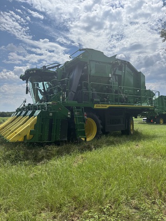 2024 John Deere CP770 Photo 4