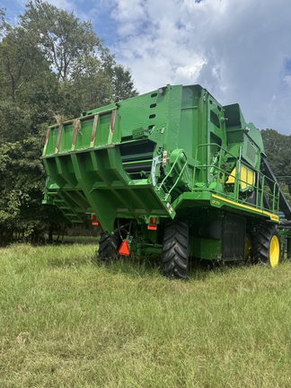 2024 John Deere CP770 Photo 5