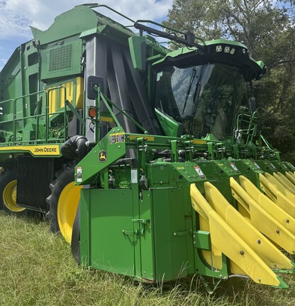 2024 John Deere CP770 Photo 1