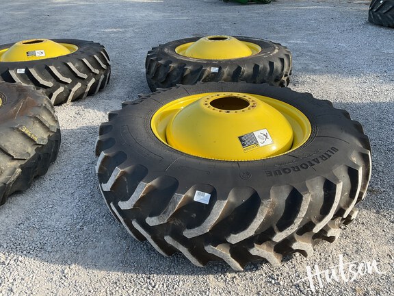 Photo of Goodyear 520/85R42