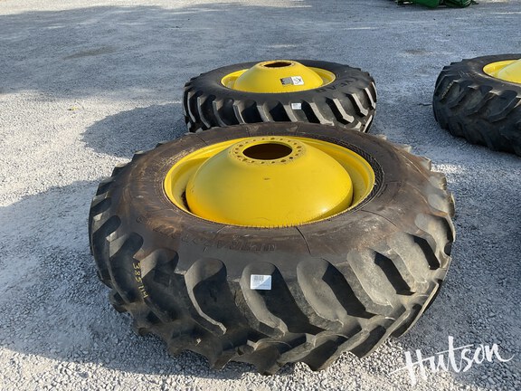 Photo of Goodyear 520/85R42