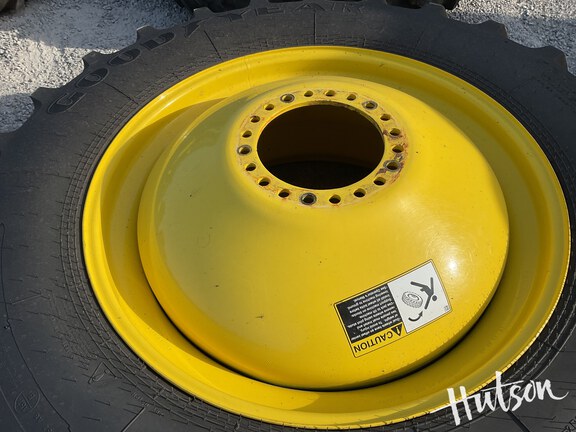 Photo of Goodyear 520/85R42