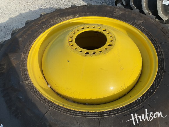 Photo of Goodyear 520/85R42