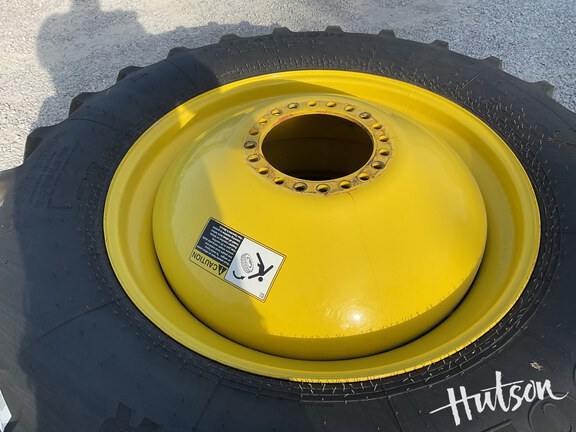 Photo of Goodyear 520/85R42