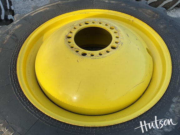 Photo of Goodyear 520/85R42