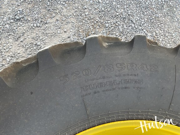 Photo of Goodyear 520/85R42