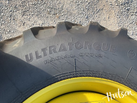 Photo of Goodyear 520/85R42