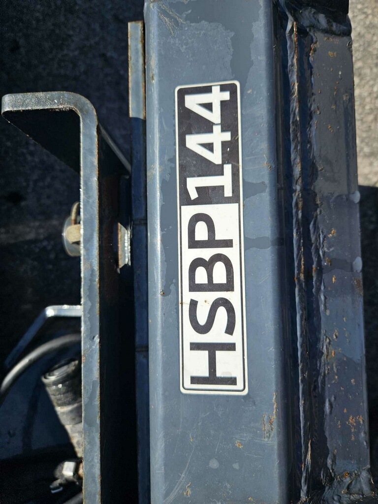 Virnig HSBP144 Image 3