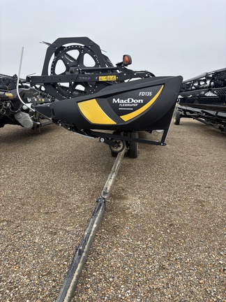 Used 2020 MacDon FD135 Combine Platforms at Horizon Ag & Turf in Lloydminster, AB - Photo18