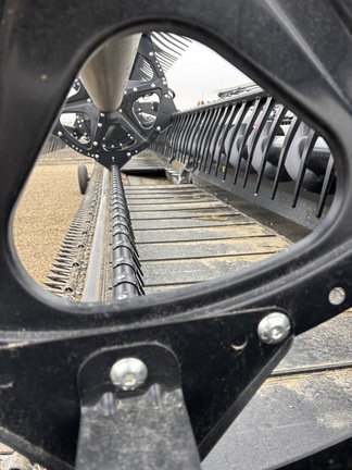 Used 2020 MacDon FD135 Combine Platforms at Horizon Ag & Turf in Lloydminster, AB - Photo22