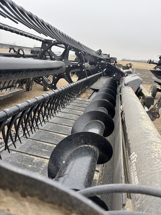 Used 2020 MacDon FD135 Combine Platforms at Horizon Ag & Turf in Lloydminster, AB - Photo23