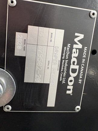 Used 2020 MacDon FD135 Combine Platforms at Horizon Ag & Turf in Lloydminster, AB - Photo29