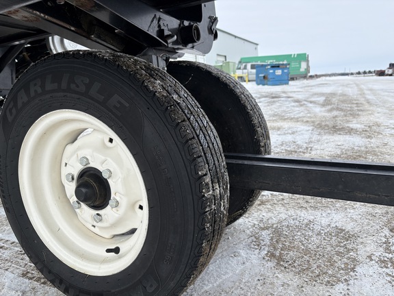 Used 2020 MacDon FD135 Combine Platforms at Horizon Ag & Turf in Lloydminster, AB - Photo21