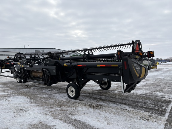 Used 2020 MacDon FD135 Combine Platforms at Horizon Ag & Turf in Lloydminster, AB - Photo15