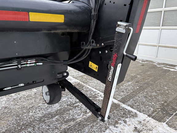 Used 2020 MacDon FD135 Combine Platforms at Horizon Ag & Turf in Lloydminster, AB - Photo16