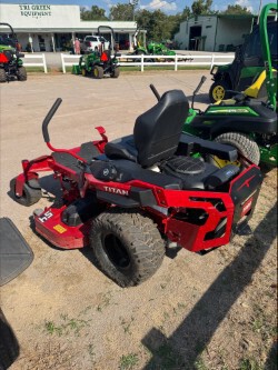 2024 Toro Titan 54