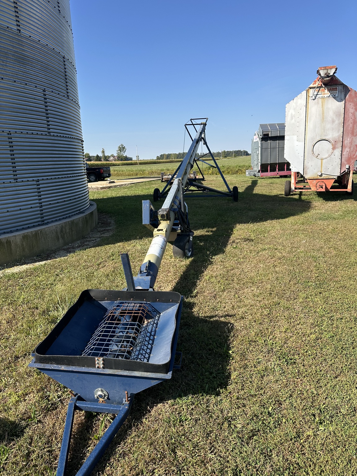 2013 Harvest International T862 Image 1