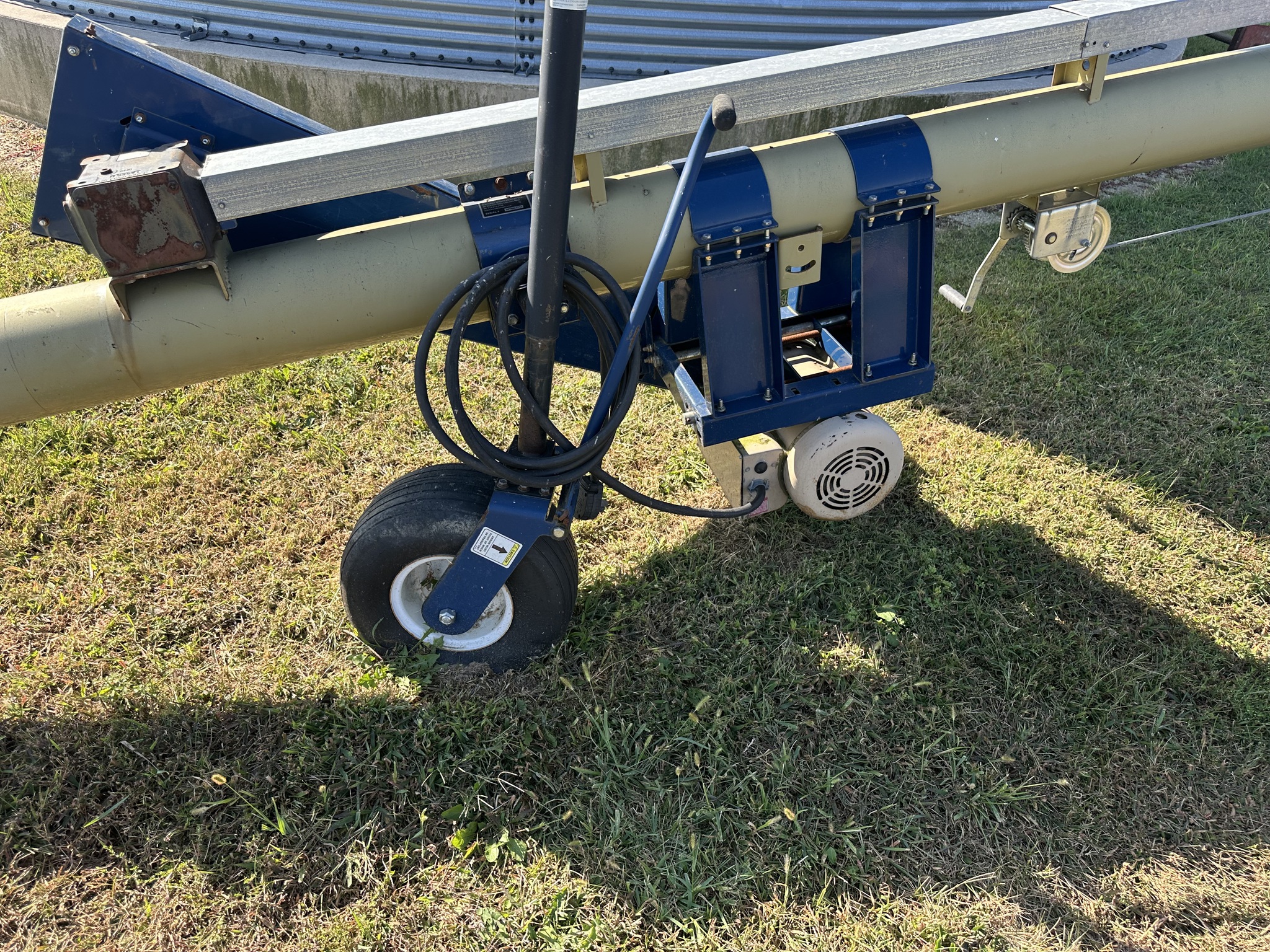 2013 Harvest International T862 Image 8
