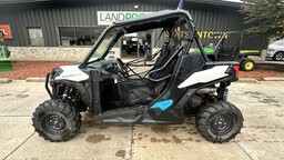 Utility Vehicle For Sale 2019 Can-Am Maverick Trail 800 