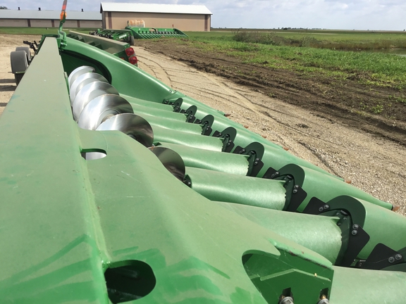 2019 John Deere 718C - Photo5