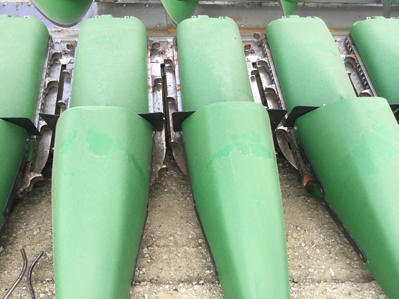 2019 John Deere 718C - Photo6