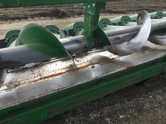 2019 John Deere 718C - Photo13