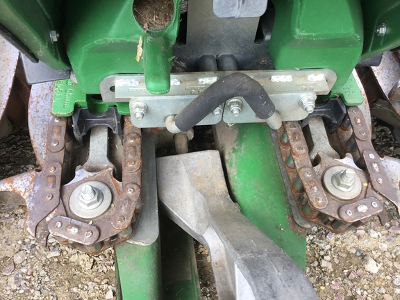 2019 John Deere 718C - Photo10