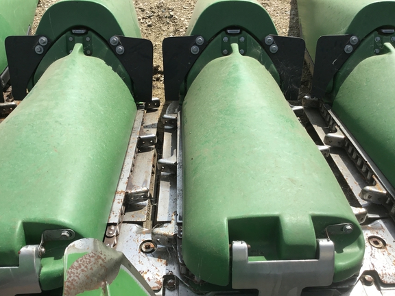 2019 John Deere 718C - Photo9