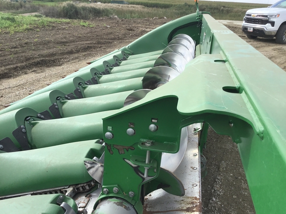 2019 John Deere 718C - Photo16