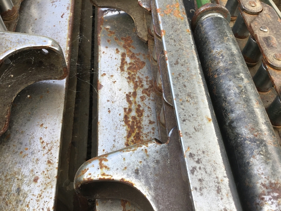 2019 John Deere 718C - Photo11