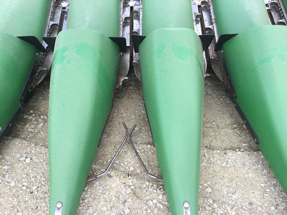 2019 John Deere 718C - Photo17