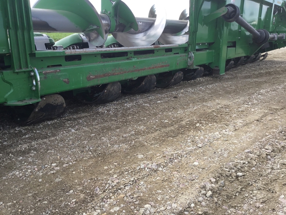 2019 John Deere 718C - Photo14