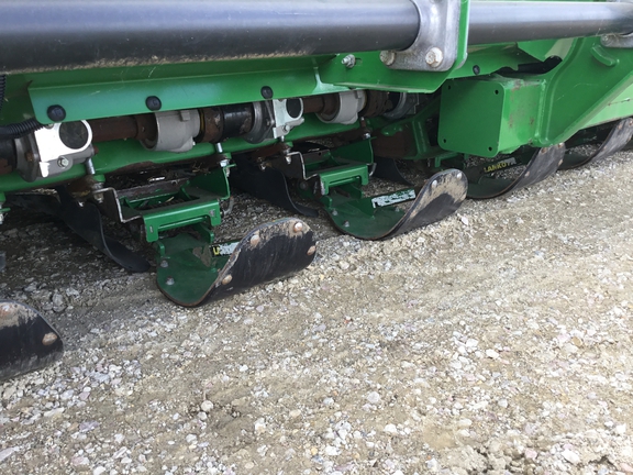 2019 John Deere 718C - Photo15