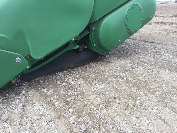 2019 John Deere 718C - Photo18