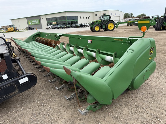 2019 John Deere 718C - Photo6
