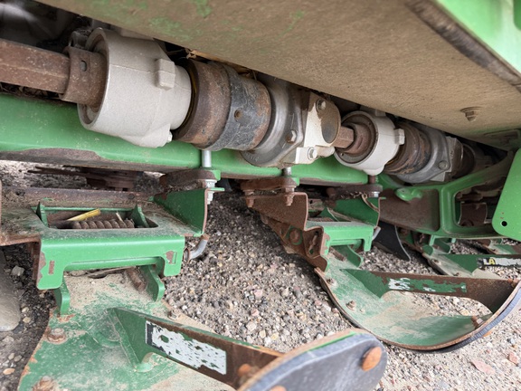 2019 John Deere 718C - Photo7