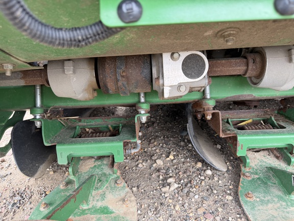 2019 John Deere 718C - Photo8