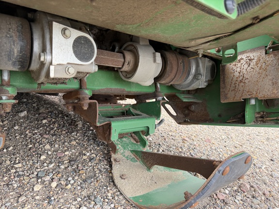 2019 John Deere 718C - Photo9