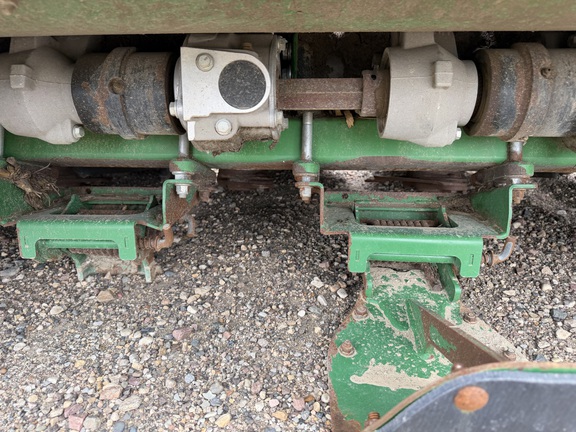 2019 John Deere 718C - Photo10