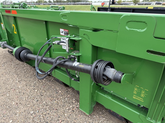 2019 John Deere 718C - Photo14