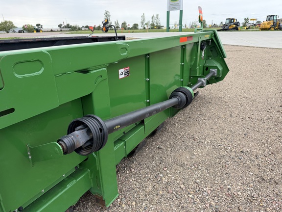 2019 John Deere 718C - Photo16