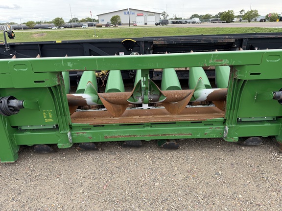 2019 John Deere 718C - Photo17