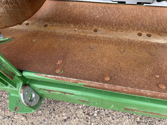 2019 John Deere 718C - Photo18