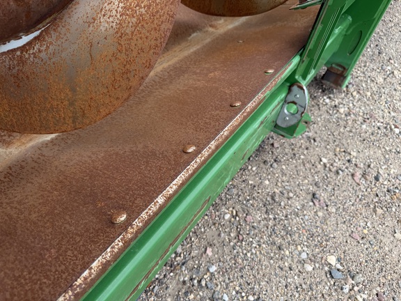 2019 John Deere 718C - Photo19