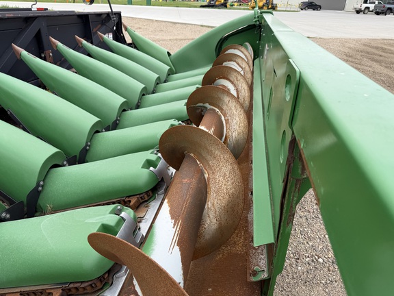 2019 John Deere 718C - Photo20
