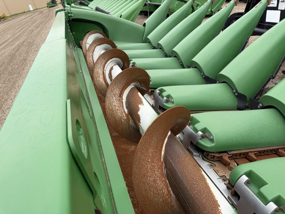 2019 John Deere 718C - Photo21