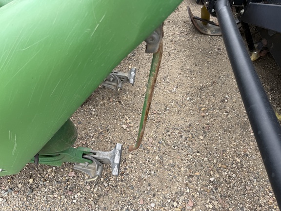 2019 John Deere 718C - Photo22