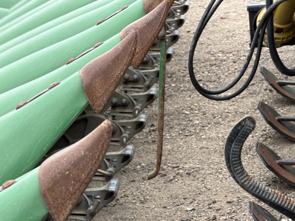 2019 John Deere 718C - Photo23