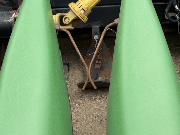 2019 John Deere 718C - Photo24